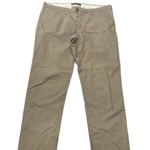 Drykorn Khaki Pants Mens 32 x 34 Chino Trousers‎